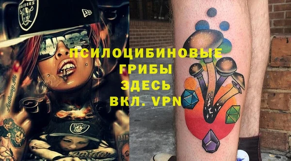 твердый Михайловка